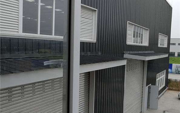 Chongqing Aireach Commercial Co.,Ltd