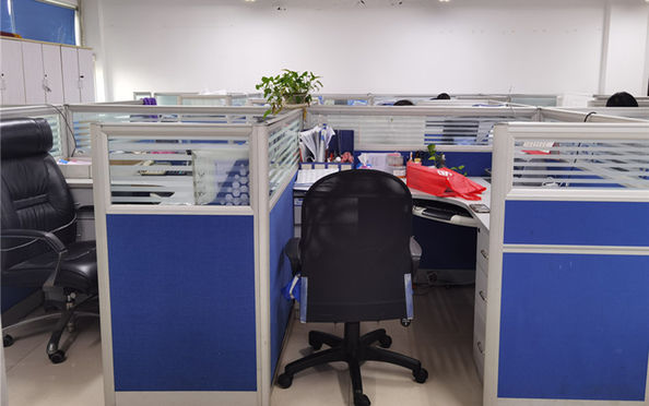 Chongqing Aireach Commercial Co.,Ltd