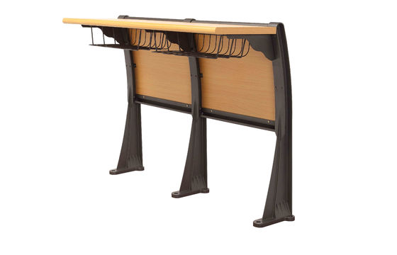 10MM  Board High School Classroom Seats / Folding Classroom Chairs