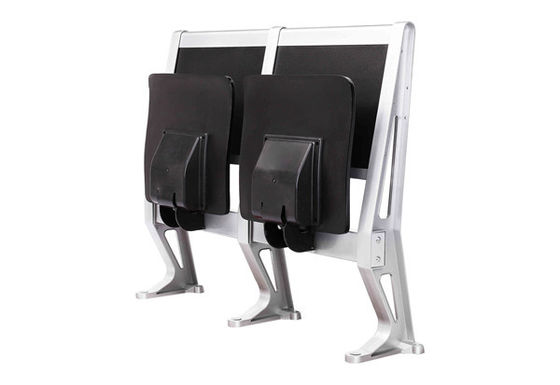 Fixed Classroom Seating With Book Drawer