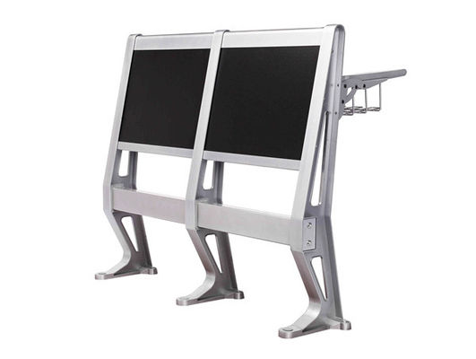 Fixed Classroom Seating With Book Drawer