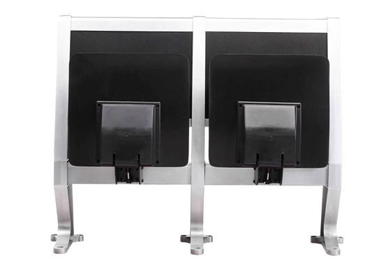 Fixed Classroom Seating With Book Drawer