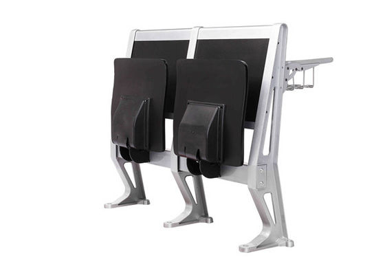 Fixed Classroom Seating With Book Drawer