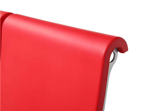 Aluminum Alloy Airport Waiting Chair