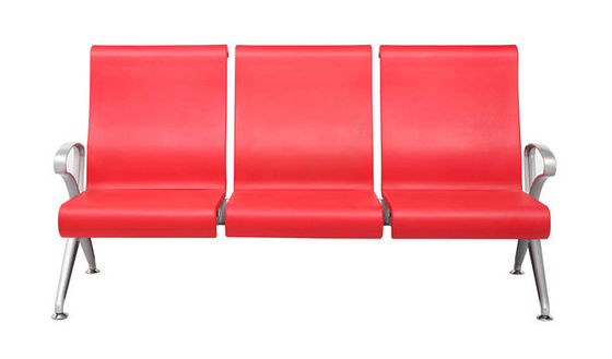 Aluminum Alloy Airport Waiting Chair