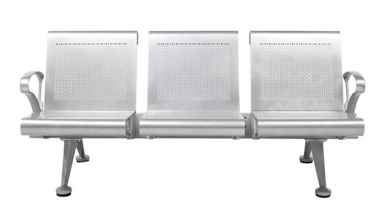 SS201 Armrest  Airport Waiting Chair