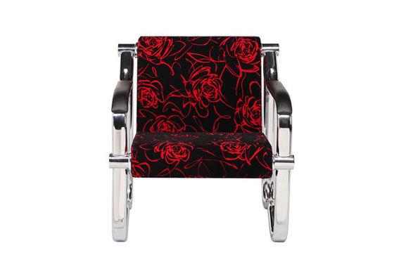 L1800*W630*H800mm Airport Waiting Chair VIP Soft Cushion Seat Sofa Type