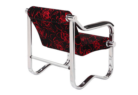 L1800*W630*H800mm Airport Waiting Chair VIP Soft Cushion Seat Sofa Type