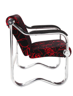 L1800*W630*H800mm Airport Waiting Chair VIP Soft Cushion Seat Sofa Type