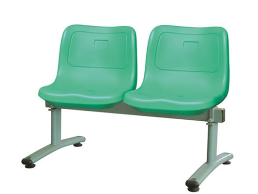 Center Distance 480mm HDPE Heavy Duty Stadium Seats For Bleachers