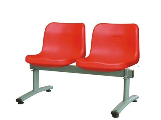 HDPE High School Basketball Bleachers