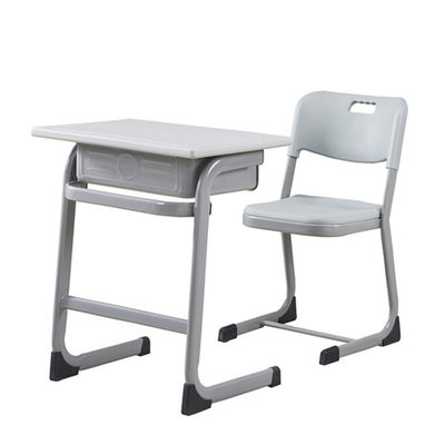 H450mm Seat  College Student Desk Chairs