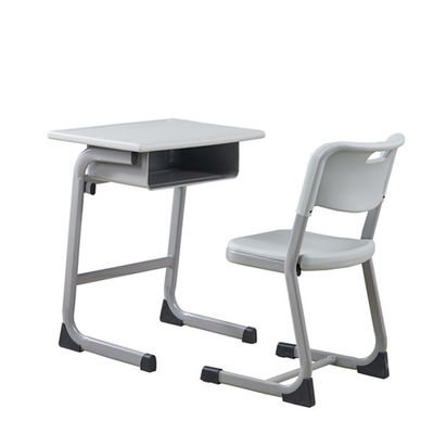 H450mm Seat  College Student Desk Chairs