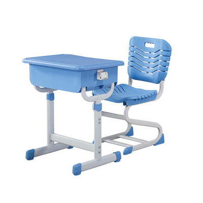 Modern Popular 38-45cm Height Adjustable Student Desk Chairs 0.12m3/set