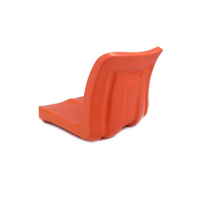 Executive Standards 35cm High Step Stadium Bucket Seats Medium Back