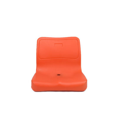 Executive Standards 35cm High Step Stadium Bucket Seats Medium Back