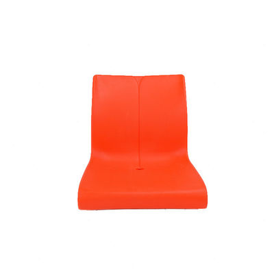 UV Resistant Football Stadium Bucket Seats Aluminum Structure Support