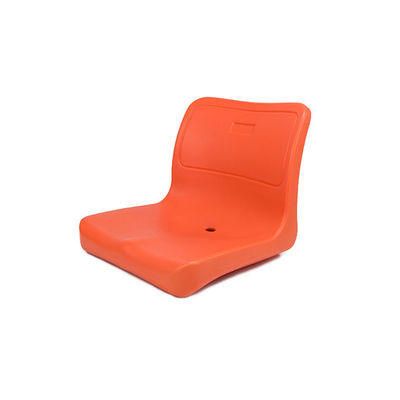 Executive Standards 35cm High Step Stadium Bucket Seats Medium Back