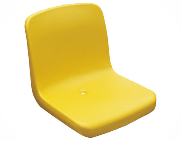 Weather Resistance Sports Stadium Bucket Seats