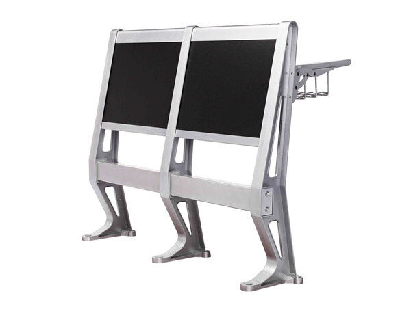 Fixed Classroom Seating With Book Drawer