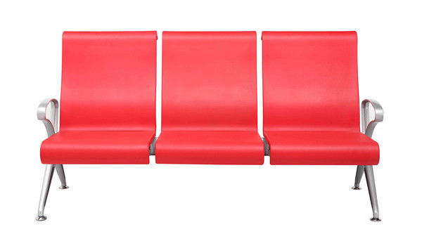 Aluminum Alloy Airport Waiting Chair